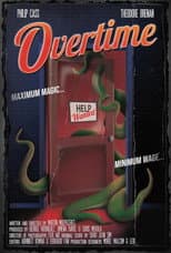 Poster for Overtime