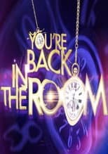 Poster for You're Back In The Room