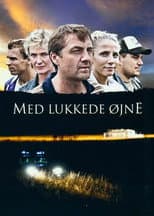 Poster for Med lukkede øjne