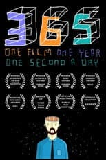 Poster for 365