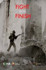Poster for Fight to the Finish