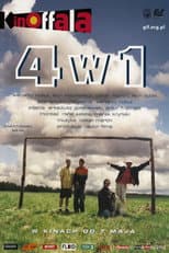 Poster for 4 w 1
