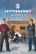 Poster for Season 3