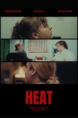 Poster for Heat