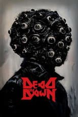 Poster for Dead by Dawn