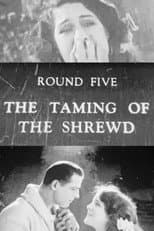 Poster for The Taming of the Shrewd