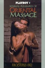 Poster for Playboy: Sensual Pleasures of Oriental Massage