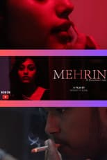 Poster for MEHRIN : A Prostitute’s Tale