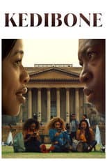 Poster for Kedibone