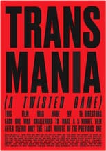 Poster for Transmania