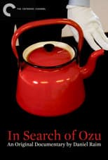 Poster for In Search of Ozu