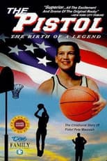Poster for Pistol: The Birth of a Legend