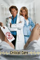 Poster for Critical Care
