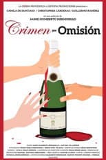 Poster for Crimen por omisión