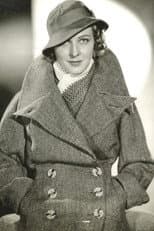 Poster for Fugitive Lady