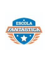Poster for Escola Fantástica