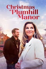 Poster for Christmas at Plumhill Manor