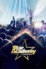 Poster for Star Academy : le phénomène