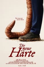 Poster for Die neue Härte