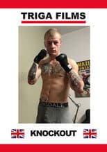 Poster for Knockout: Strip Jack Naked