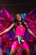 Poster for J'Ouvert