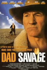 Poster for Dad Savage