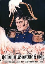 Poster for Johann Baptiste Lingg