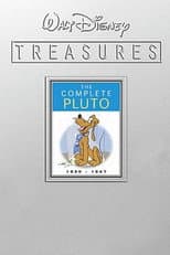 Poster for Pluto 101