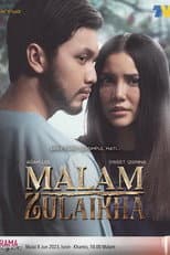 Poster for Malam Zulaikha