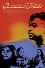 Poster for Canadian Adobo