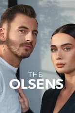 Poster for The Olsens