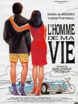 Poster for L'homme de ma vie