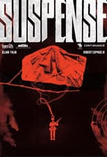 Poster for Suspense