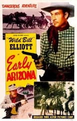 Poster for In Early Arizona