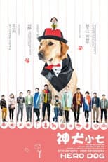 Poster for Hero Dog
