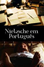Poster for Nietzsche em Português