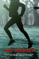 Poster for The Jogger