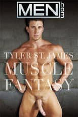 Poster for Tyler St. James Muscle Fantasy