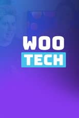 Poster for Woo Tech