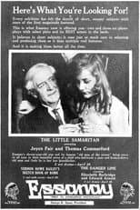 Poster for The Little Samaritan