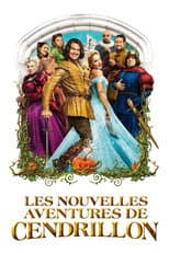 Poster for The New Adventures of Cinderella