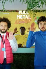 Poster for Full Metal Kebab