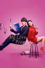 Poster for My Love from the Stars