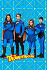 Poster for Season 3