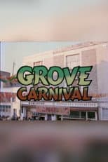 Poster for Grove Carnival