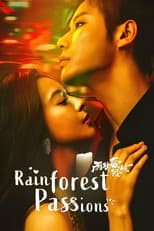 Poster for Rainforest Passions