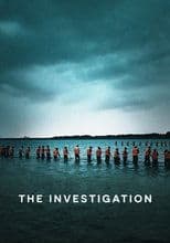 Poster for The Investigation