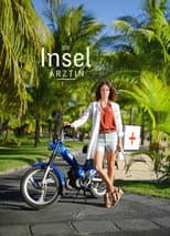 Poster for The Island Doctor