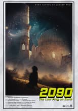 Poster for 2090 The Last Pray On Earth