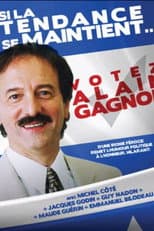 Poster for Si la tendance se maintient
